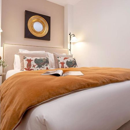 Genteel Home Horno Marina Granada Ngoại thất bức ảnh