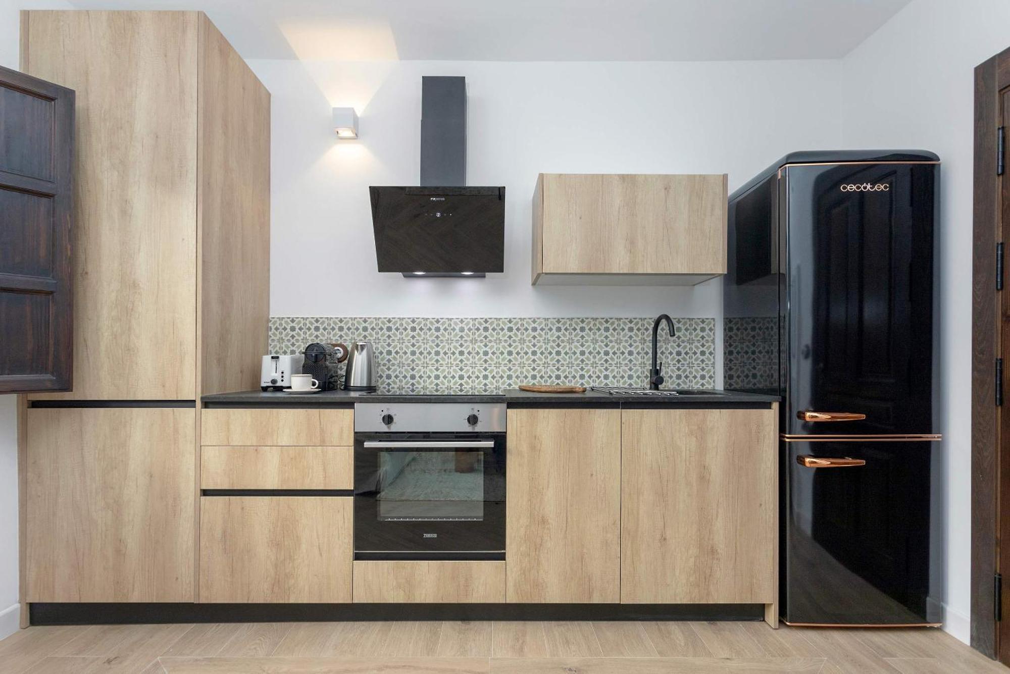Genteel Home Horno Marina Granada Ngoại thất bức ảnh