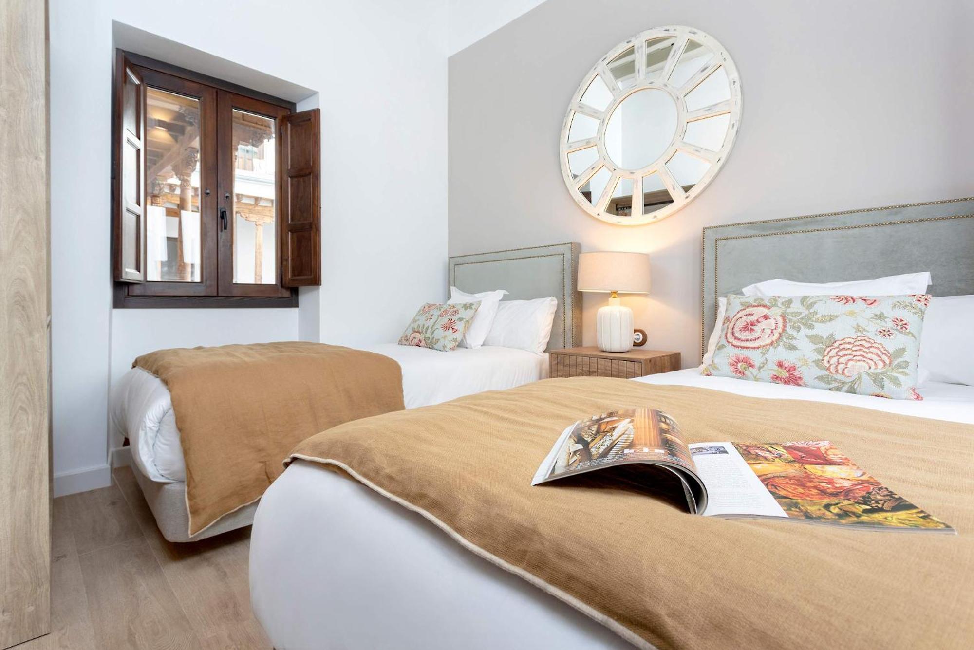 Genteel Home Horno Marina Granada Ngoại thất bức ảnh