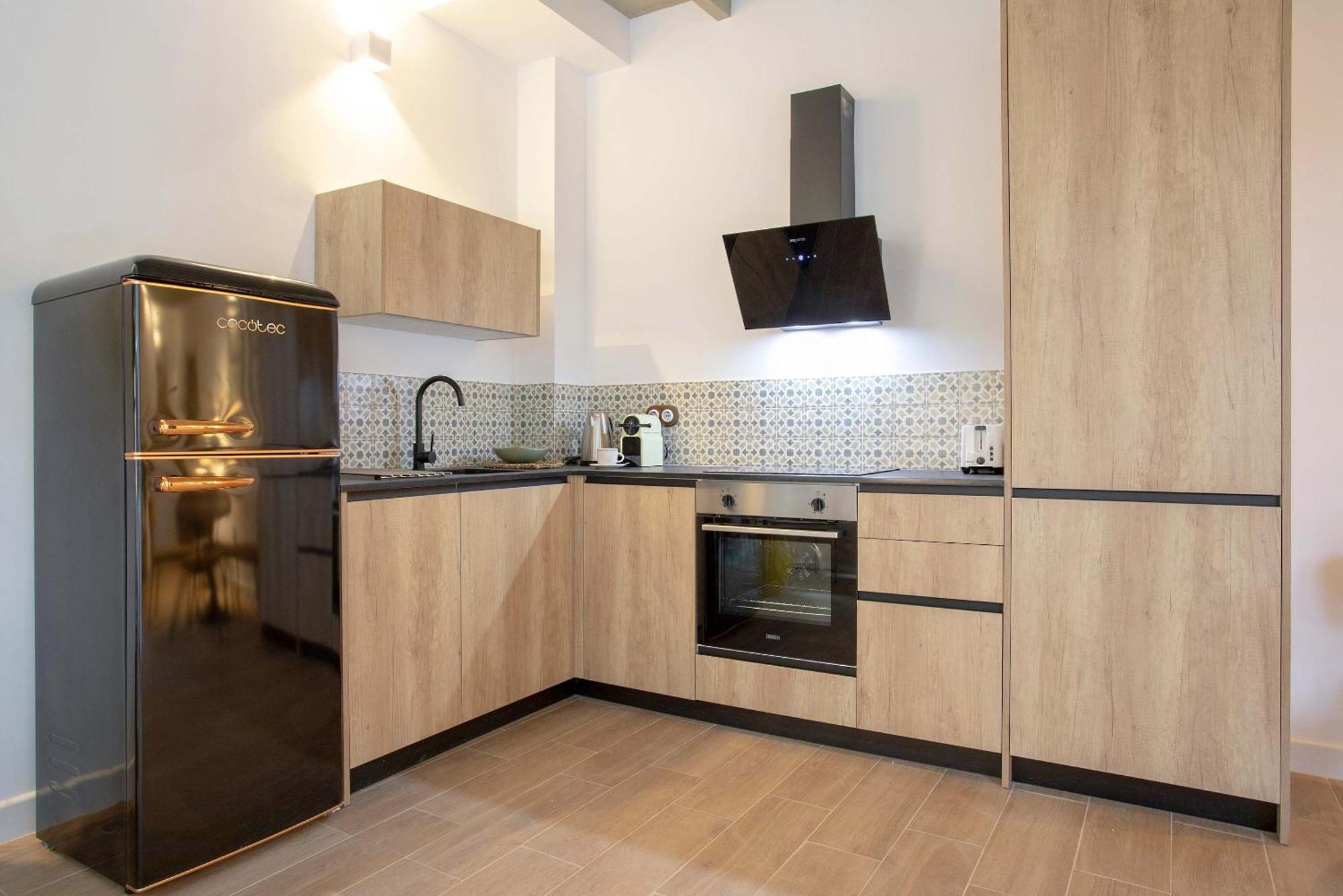 Genteel Home Horno Marina Granada Ngoại thất bức ảnh