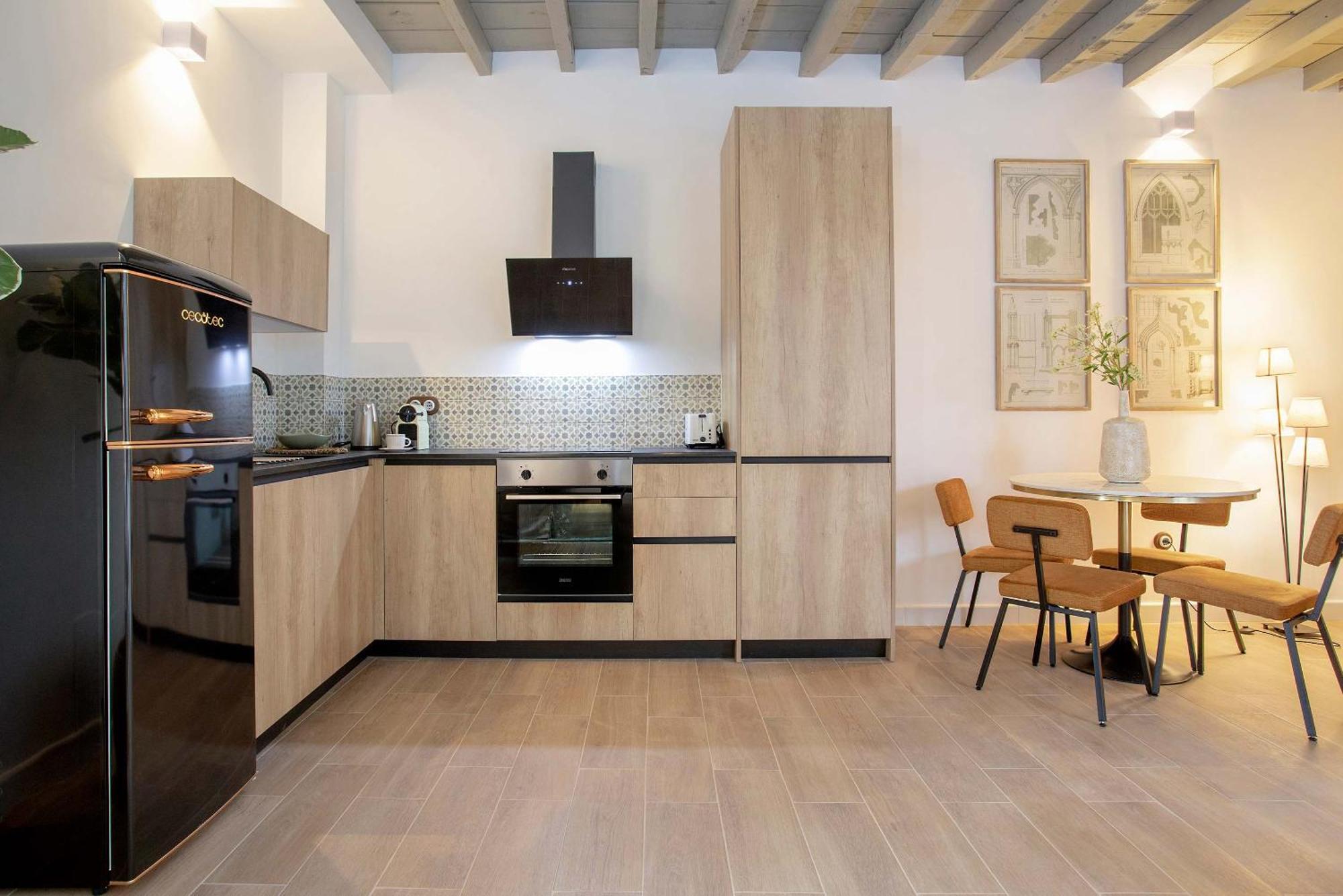 Genteel Home Horno Marina Granada Ngoại thất bức ảnh