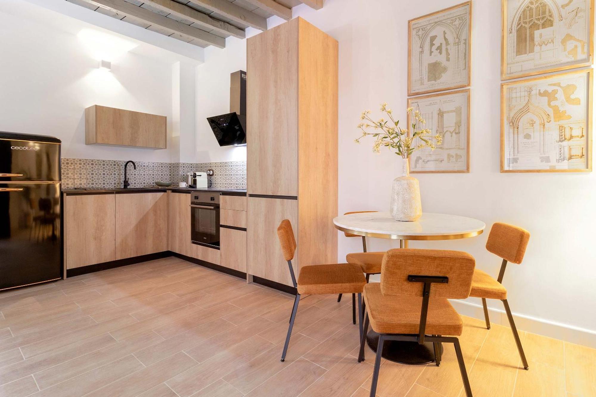 Genteel Home Horno Marina Granada Ngoại thất bức ảnh