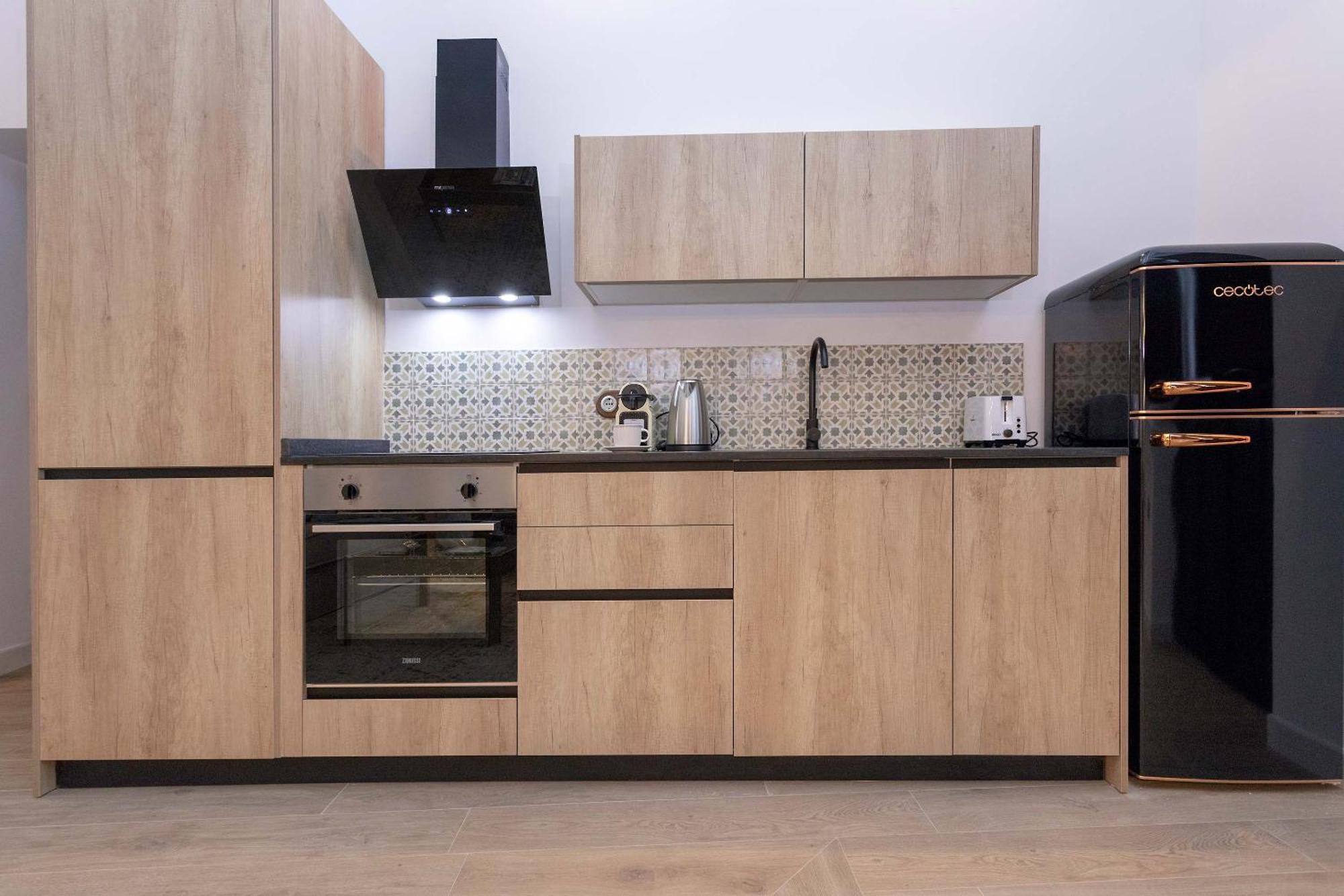 Genteel Home Horno Marina Granada Ngoại thất bức ảnh