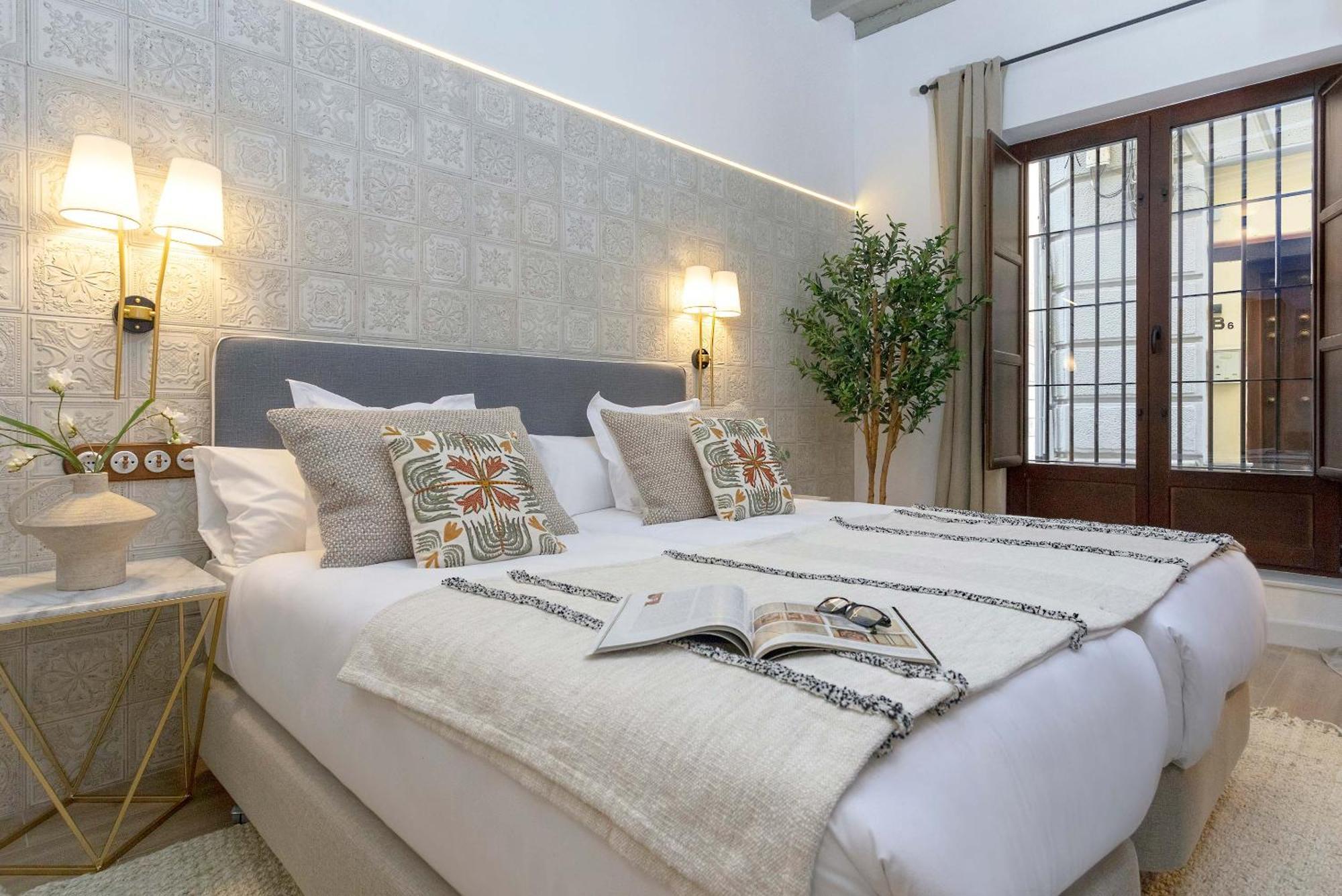 Genteel Home Horno Marina Granada Ngoại thất bức ảnh