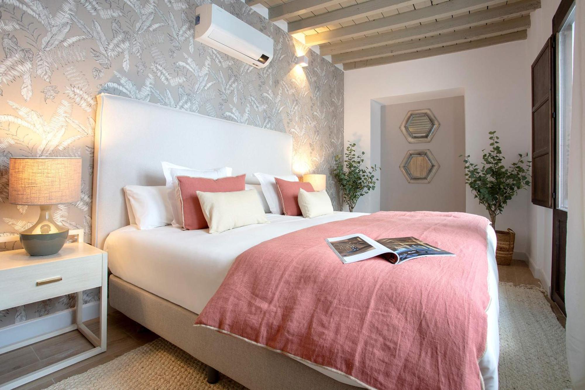 Genteel Home Horno Marina Granada Ngoại thất bức ảnh