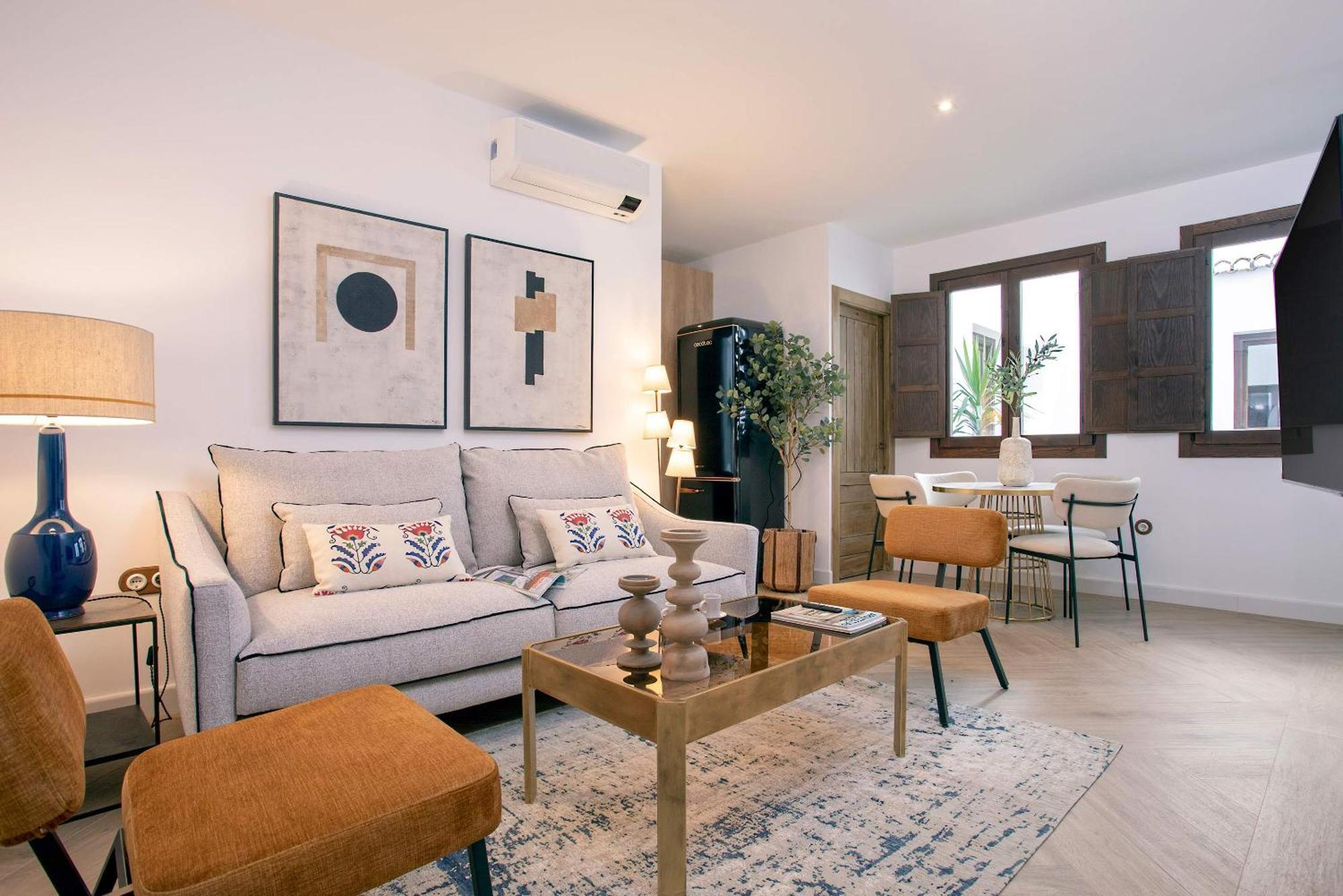 Genteel Home Horno Marina Granada Ngoại thất bức ảnh