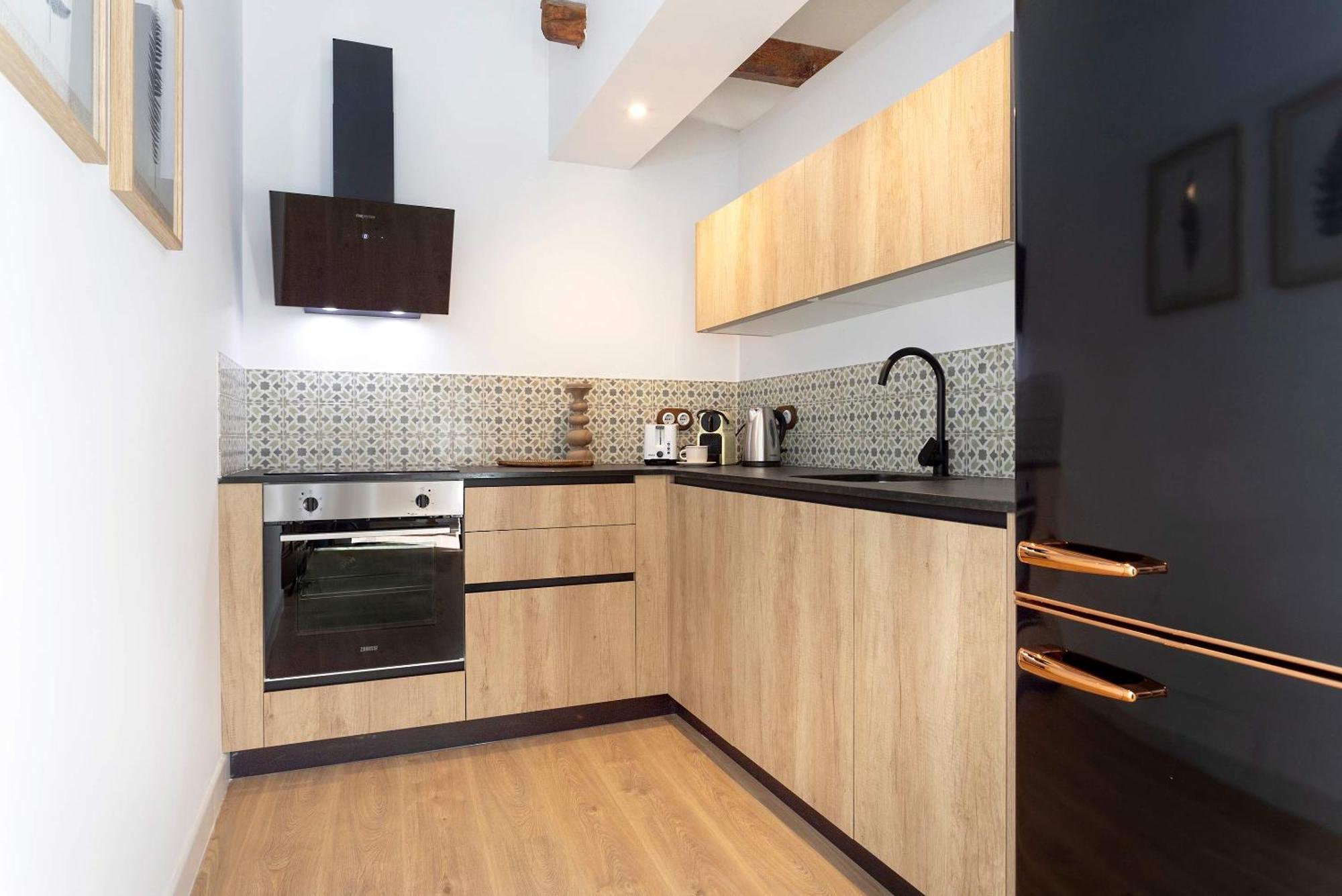 Genteel Home Horno Marina Granada Ngoại thất bức ảnh