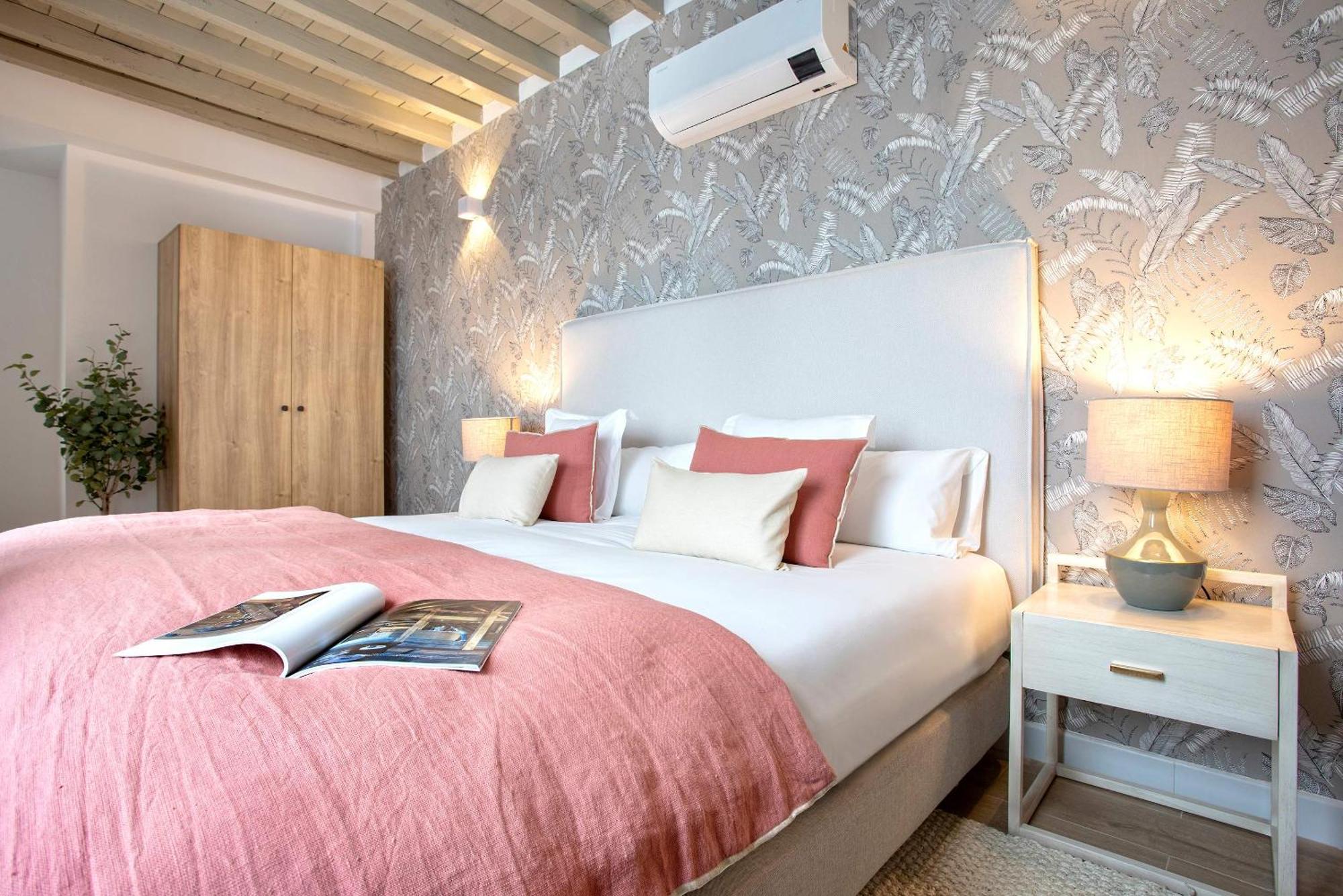 Genteel Home Horno Marina Granada Ngoại thất bức ảnh